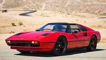 Первый в мире электрический спорткар Ferrari построили в США