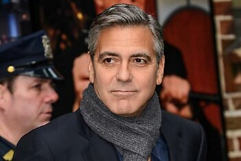 Мстительный мистер Клуни