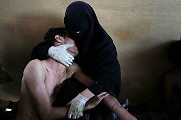 World Press Photo 2012