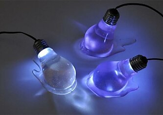 Что такое LED освещение