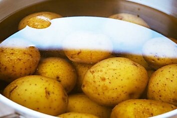 Польские блюда из картошки, которые спасали хозяек в трудные военные времена
