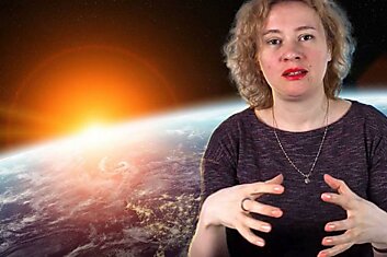 Астролог Полина Павлова изложила прогноз о ближайшем будущем Украины
