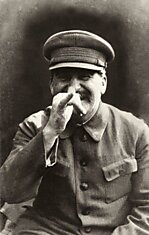 Секреты Сталина