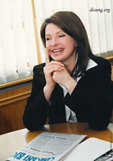 Юлия Тимошенко (15 фото)