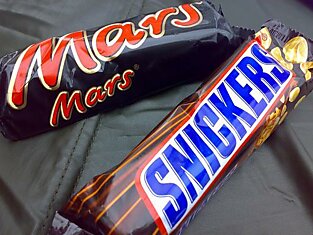 «Snickers» и «Twix» снимают с производства