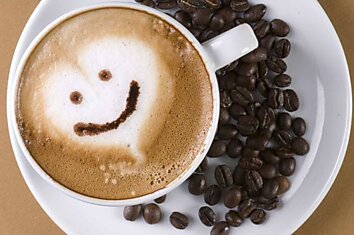 Умеренное употребление кофе связали с улучшением здоровья