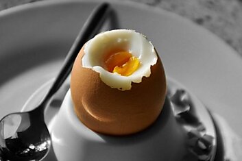 Досадные ошибки в приготовлении яиц, которыми грешат все
