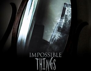 Сценарий к новому фильму ужасов «Impossible Things» написан с участием ИИ