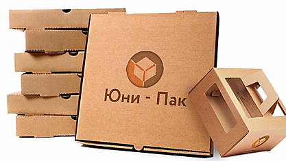Uny-Pak.ru: Производство и продажа упаковки высокого качества