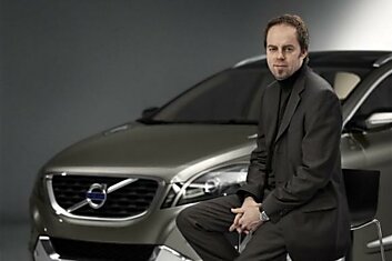 Бывший главный дизайнер Volvo и Mercedes переходит на ВАЗ