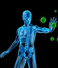 Революция здоровья — наука естественного иммунитета