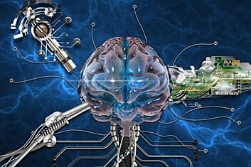 Ученые создали машину, извлекающую информацию из мозга
