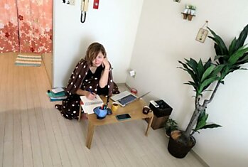 Обычная Японская Каморка: Как Живут Японцы В Токио
