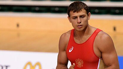 Никита Мельников завоевал звание чемпиона мира