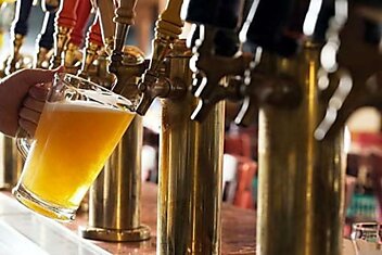 7 интересных фактов о бельгийском пивоварении в России