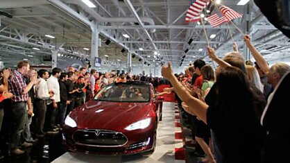 Tesla приобрела производителя автозапчастей в штате, где запрещены продажи электромобилей Tesla