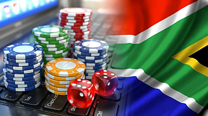 Minimum deposit casinos in South Africa