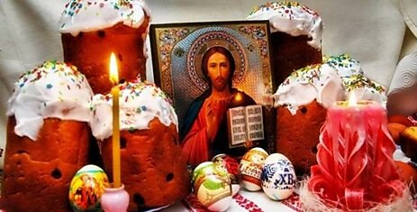 Что категорически запрещено делать на Пасху: в светлый праздник Воскресения Христова и речи быть не может…