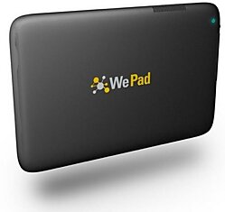 WePad -немецкий ответ IPad