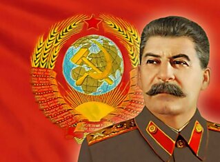Вещи Иосифа Сталина