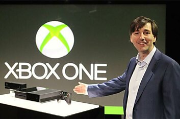 Xbox One в России 5 сентября. GTA V на PC, Xbox One и PS4 тоже осенью