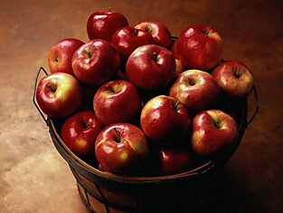 Ведро с яблоками: замечательная притча, которую хочется цитировать