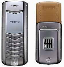 Nokia Vertu Ferrari – телефон за 25 000 долларов