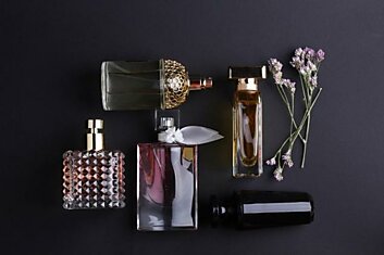 Подборка любимых парфюмов известных женщин