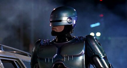 10 любопытных фактов о фильме «Робокоп», том самом, 1987 года