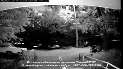 Видео. Угон мотоцикла. Москва!