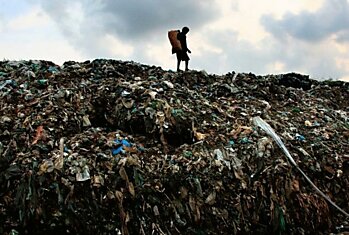 Уникальная технология переработки отходов ожидает Саратовскую область