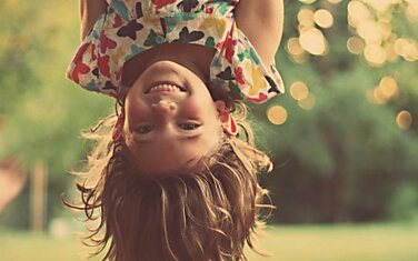 Здоровые дети - как вырастить ребенка-оптимиста
