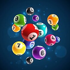 The Role of Probability and Statistics in Lottery Strategies