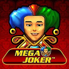 Mega Joker – классический игровой автомат с понятным интерфейсом