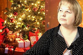 Мудрая Людмила Хомутовская поведала, закончится ли война к Рождеству