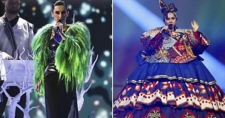 Магия народной песни украинцев и почему Манижа заняла девятое место на Евровидении