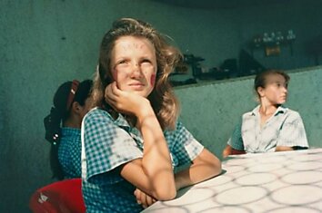 Самые Неоднозначные Фотографии Постсоветского Артека, Которые Вас Поразят