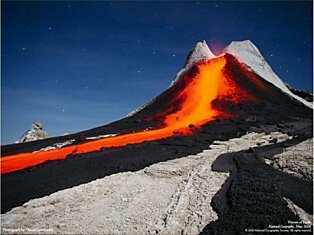 Лучшие фотографии National Geographic 2006 (15 фото)