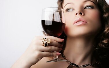 Аспирин и вино убивают рак в зародыше