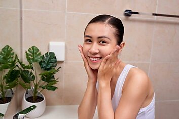 Как японцам удается сделать свои ванные комнаты максимально комфортными