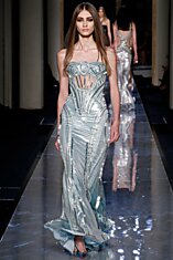 Платья Atelier Versace 2014