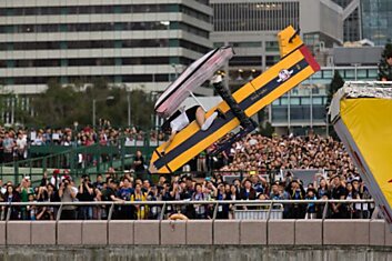 Red Bull Flugtag 2014