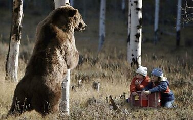 С девченками все так сложно...