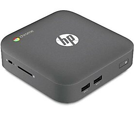 HP продает мини-десктопы с Chrome OS по 179 долларов США