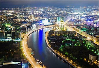 Москва слезам не верит: 4 совета для желающих покорить мегаполис