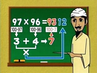 Великая загадка математики