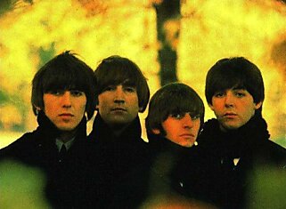 Боб Дилан принёс The Beatles марихуану, так как неправильно расслышал текст их песни