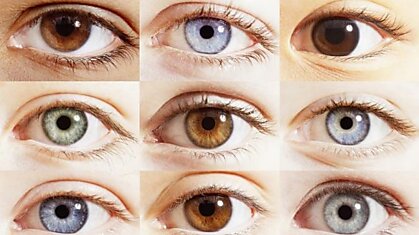 10 крутых фактов о человеческом глазе, которые мало кому известны.