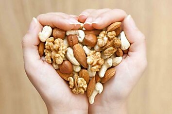 Какие орехи полезны для здоровья