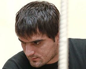 убийца Егора Свиридова попал в реанимацию